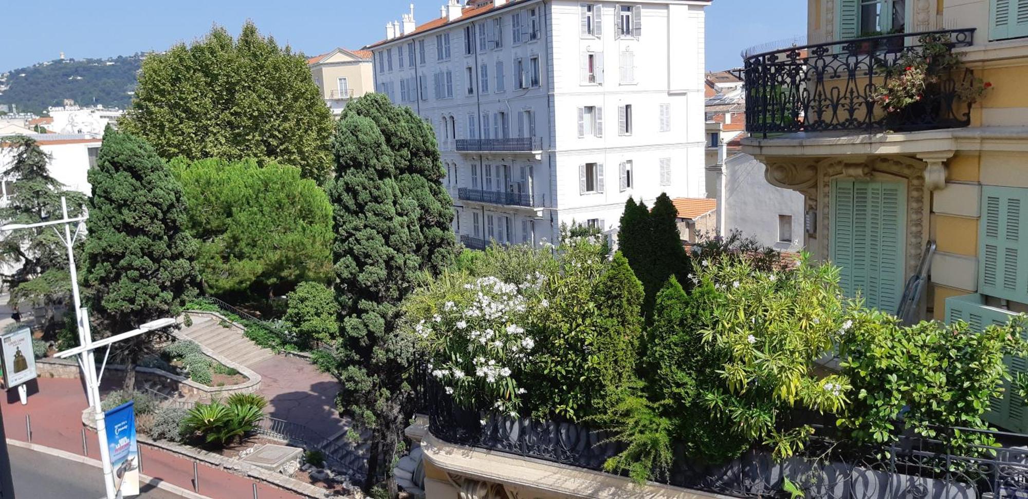 Day'S Inn Cannes Dış mekan fotoğraf